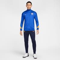 Inter Milan Nike Tracksuit Dry Strike Full Zip Royal Blue 2024 25 MENS