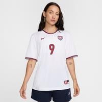 Mia Hamm USWNT 1999 Reissue Women's Nike Football Replica Shirt - White - Polyester