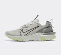 Nike React Vision Trainer - White - Size 6