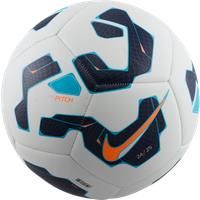 Nike Pitch Football - White