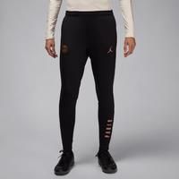 Nike Paris Saint-Germain Strike Third Women's Jordan Dri-FIT Football Pants - Black - Polyester/Elastane