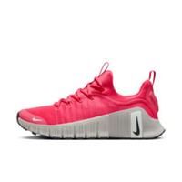 Nike UK 7.5 Free Metcon 6 Women's Trainers Aster Pink FJ7126602-  New