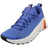 Nike Free Metcon 6 Mens Fashion Trainers in Blue White - 9.5 UK