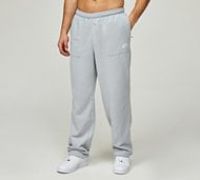 Nike Club Winterised Polar Pant - Grey - Size 2XL