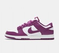 Nike Dunk Low Retro BTTYS Trainer - White - Size 11