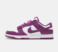 Nike Dunk Low Retro BTTYS Trainer - White - Size 7.5