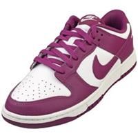 Nike Dunk Low Retro BTTYS Trainer - White - Size 11.5