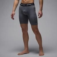 Nike Jordan Sport Men's Dri-FIT Shorts - Grey - Polyester/Elastane