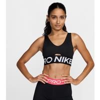Nike Women/'s Medium-Support Padded Sports Bra