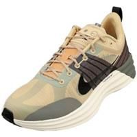 Nike Lunar Roam Mens Fashion Trainers in Sesame - 8 UK