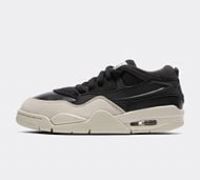 Jordan Junior 4RM Trainer - Black - Size 3.5