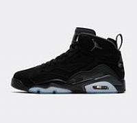 Jordan MVP Trainer - Black - Size 9