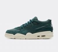 Jordan Womens 4RM Trainer - Green - Size 4