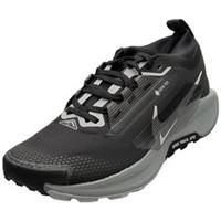 Nike Pegasus Trail 5 Gore-tex Womens Fashion Trainers in Black Grey