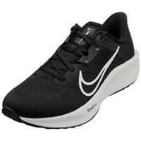 Nike Quest 6 Mens Fashion Trainers in Black White - 10 UK