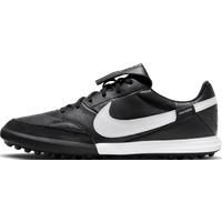 Nike Men/'s Premier III Football Shoe, Black/White, 9.5 UK