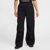 Nike ACG 'Activitorium' Women's High-Waisted UV Trousers - Black - Polyester/Elastane