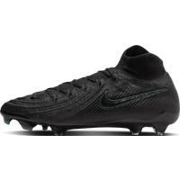 Nike Phantom Luna 2 Elite FG High-Top Football Boot - Black