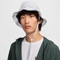 Nike Apex Dri-FIT Bucket Hat - White - Cotton/Nylon/Elastane