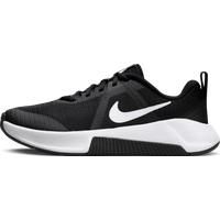 Nike Women W Mc Trainer 3 Sneaker, Black White, 7 UK