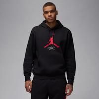 Jordan Baseline HBR Overhead Hoodie - Black - Size S