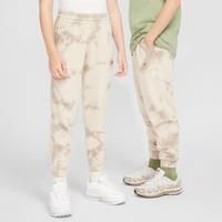 Nike Sportswear Club Fleece Older Kids' Joggers - Brown - Cotton/Polyester