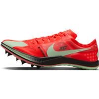 Nike Dragonfly XC Cross-Country Spikes - Red
