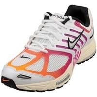 Nike Air Pegasus 2005 Mens Fashion Trainers in White Multicolour - 8 UK