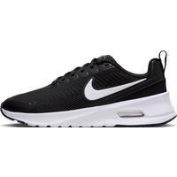 Nike Air Max Nuaxis Women's Shoes - Black - Sustainable Materials