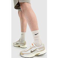 NIKE Men/'s Initiator ITS Sneaker, Light Bone Cargo Khaki Limestone, 7 UK