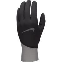 Nike Pacer Men's Therma-FIT Midweight Running Gloves - Black