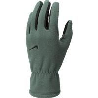 Nike One Women's Therma-FIT Fleece Gloves - Green