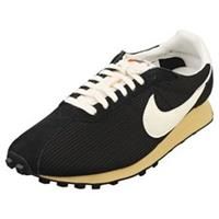 Nike Ld-1000 Mens Casual Trainers in Black White - 12 UK