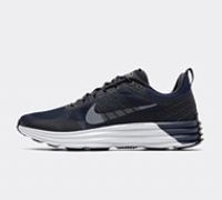 Nike Lunar Roam Trainer - Black - Size 8