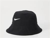 Nike Younger Kids' Bucket Hat - Black - Polyester