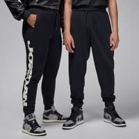 Nike Jordan MVP Men's Fleece Trousers - Black - Cotton/Polyester