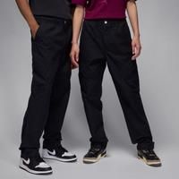 Nike Jordan Chicago Men's Trousers - Black - Cotton