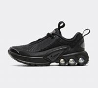 Nike Infant Air Max Dn Trainer - Black - Size 7.5