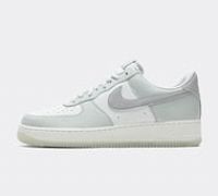 Nike Air Force 1 '07 LV8 Trainer - Grey - Size 6.5