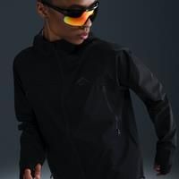 Nike Trail Storm-Fit Adv Women/'s Running Jacket, Black/Anthracite, FV6406-010, M