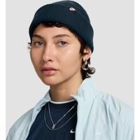 Nike Terra Futura365 Short-Cuff Beanie - Blue - Polyester