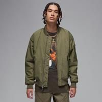 Nike Jordan Renegade Men's Jacket - Green - Nylon