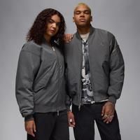 Nike Jordan Renegade Men's Jacket - Grey - Nylon