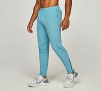 Nike Swoosh Air Run Pant - Blue - Size 2XL
