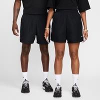 Nike NOCTA Cardinal Nylon Shorts - Black - Nylon