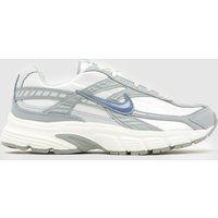 Nike Women/'s WMNS Initiator Sneaker, Summit White/Ashen Slate-Lt Sm, 5 UK
