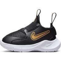 Nike Flex Runner 3 Baby/Toddler Shoes - Black