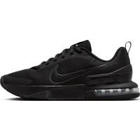 Nike Air Max Alpha Trainer 6 Men's Workout Shoes - Black - Recycled Content Minimum