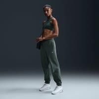 Nike Therma-Fit One Women/'s Trousers, Vintage Green/Pale Ivory, FB5578-338, L