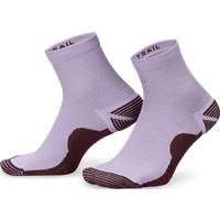 Nike Trail-Running Ankle Socks (1 Pair) - Purple